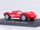    Maserati A6GCS Targa Florio 1953 Fangio, Mantovani (Leo Models)