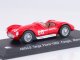    Maserati A6GCS Targa Florio 1953 Fangio, Mantovani (Leo Models)