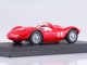    Maserati A6GCS Targa Florio 1953 Fangio, Mantovani (Leo Models)