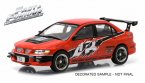 MITSUBISHI Lancer Evo IX 2006 "Tokyo Drift" ( / " III")