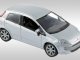    FIAT Punto Evo (5 doors) 2010 Silver (Norev)