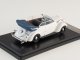    Volvo PV51 Convertible, white (Premium X)