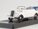    Volvo PV51 Convertible, white (Premium X)