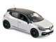    RENAULT Clio RS Monaco GP 2014 White (Norev)