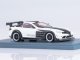    Hamann Volcano, white/dunkelanthrazit (Neo Scale Models)