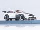    Hamann Volcano, white/dunkelanthrazit (Neo Scale Models)