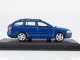    Skoda Octavia Combi 2004, blue dynamic (Abrex)