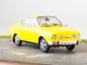    Skoda 110R Coupe 1978 (Abrex)