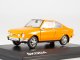    Skoda 110R Coupe 1980 (Abrex)