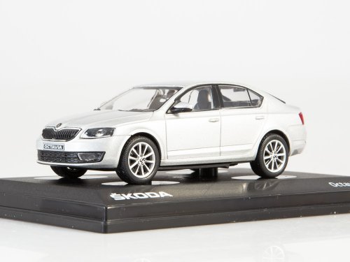 Skoda Octavia III 2012