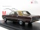    Dodge Dart Gran Sedan 1976 (Premium X)