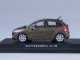    Citroen C3 Braun Hickory 2011 (Norev)