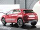     DS4 2011 Babylone Red (Norev)