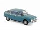    CITROEN GS 1971 Camargue Blue (Norev)