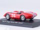    Maserati Tipo 61 &quot;Drogo&quot; Reims 1963 9  Casner (Leo Models)