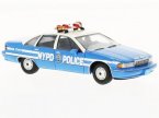 CHEVROLET Caprice Sedan "New York Police Department" (NYPD) 1991