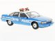    CHEVROLET Caprice Sedan &quot;New York Police Department&quot; (NYPD) 1991 (Best of Show)
