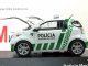    Toyota IQ Polis IQ Policia Municipale de Porto (J-Collection)