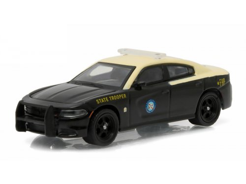 DODGE Charger "Florida Polict Highway Patrol" 2015