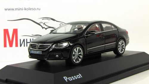  Passat CC