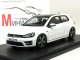    Volkswagen Golf VII R (Spark)