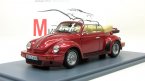 Volkswagen Schult Beetle