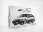  Toyota Corolla Levin AE86 GT-Apex '85