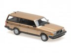 Volvo 240 GL Break - 1986