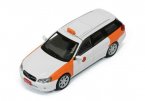 SUBARU Legacy Wagon "Oman TAXI" ( ) 2003