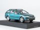    Skoda Octavia Combi 2004, Green Island Metallic (Abrex)