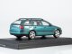    Skoda Octavia Combi 2004, Green Island Metallic (Abrex)