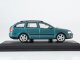    Skoda Octavia Combi 2004, Green Island Metallic (Abrex)