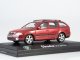    Skoda Octavia Combi 2004, Red Flamenco Metallic (Abrex)