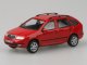    Skoda Fabia Combi - Red Corrida Uni (Abrex)