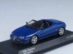 Alfa Romeo Spider 2003 (Blue)
