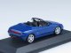    Alfa Romeo Spider 2003 (Blue) (Minichamps)