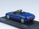    Alfa Romeo Spider 2003 (Blue) (Minichamps)