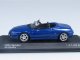    Alfa Romeo Spider 2003 (Blue) (Minichamps)