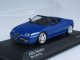    Alfa Romeo Spider 2003 (Blue) (Minichamps)