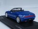    Alfa Romeo Spider 2003 (Blue) (Minichamps)