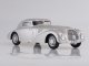    Mercedes-Benz 540 K (W29) Stromlinienwagen, silver, 1938 (Best of Show)