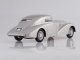    Mercedes-Benz 540 K (W29) Stromlinienwagen, silver, 1938 (Best of Show)