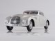    Mercedes-Benz 540 K (W29) Stromlinienwagen, silver, 1938 (Best of Show)