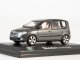    Skoda Roomster - Anthracite Gray Metallic (Abrex)