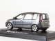    Skoda Roomster - Anthracite Gray Metallic (Abrex)