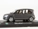    Skoda Roomster - Anthracite Gray Metallic (Abrex)