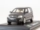    Skoda Roomster - Anthracite Gray Metallic (Abrex)