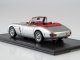    Lorenz &amp; Rankl Silver Falcon Roadster 1988 Silver (Neo Scale Models)