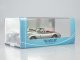    Lorenz &amp; Rankl Silver Falcon Roadster 1988 Silver (Neo Scale Models)