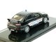    MITSUBISHI Lancer EVOLUTION X - Romanian Police Black (Vitesse)